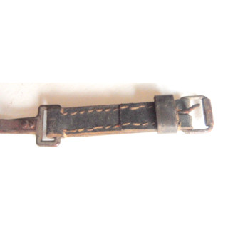 *Deutscher Transportkarabiner *