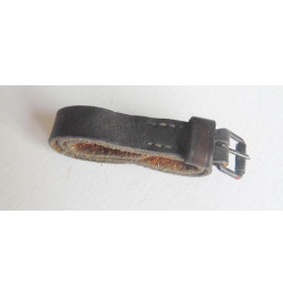 *Deutsches Lederarmband *