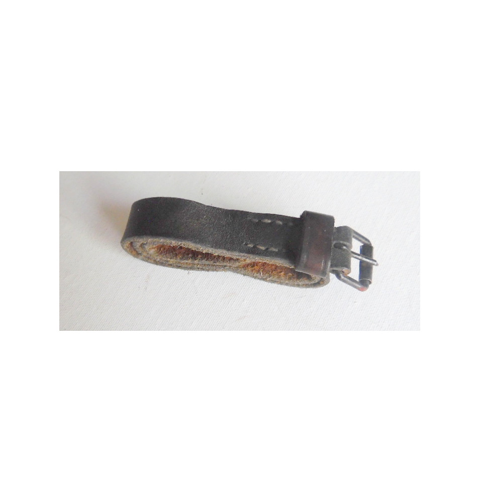 *Deutsches Lederarmband *
