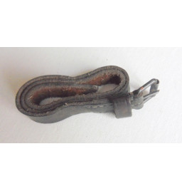 *Deutsches Lederarmband *