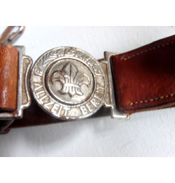 *Ceinture scout*