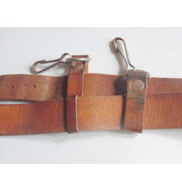 *Ceinture scout*