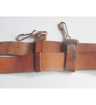 *Ceinture scout*