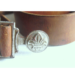 *Ceinture scout*