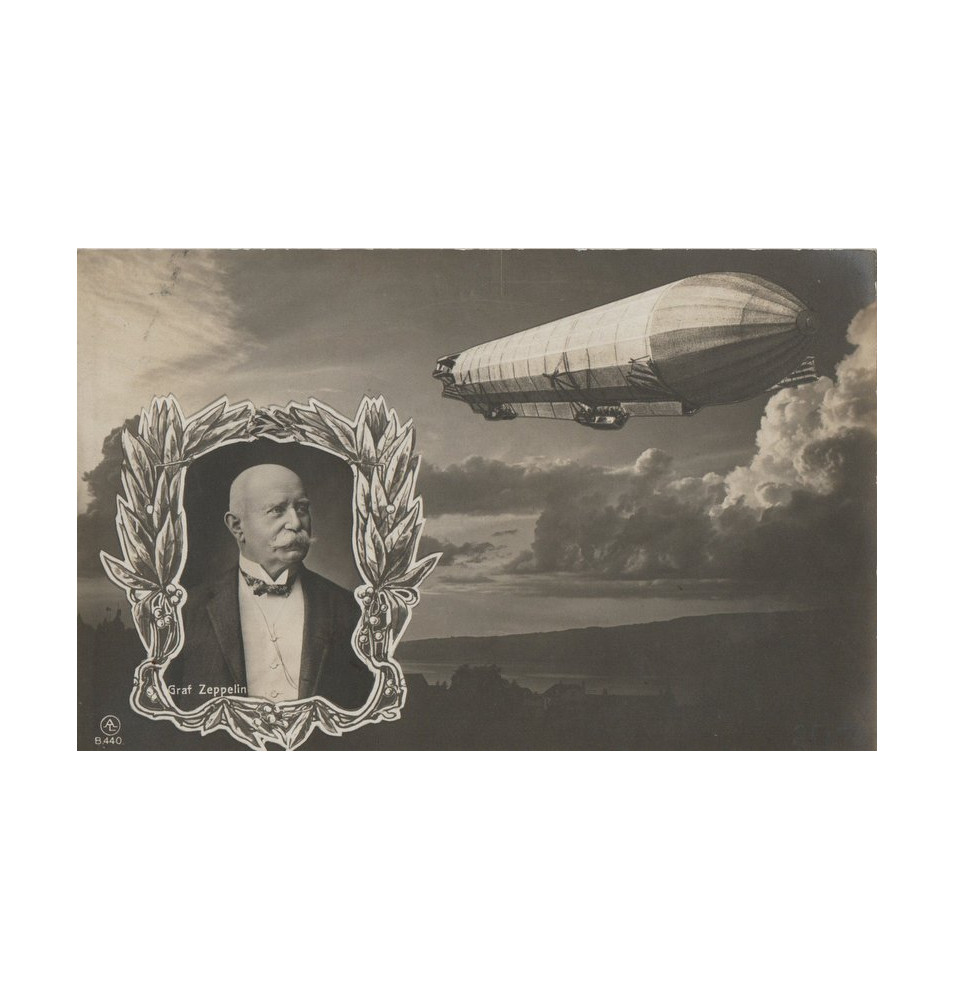 *Graf Zeppelin*