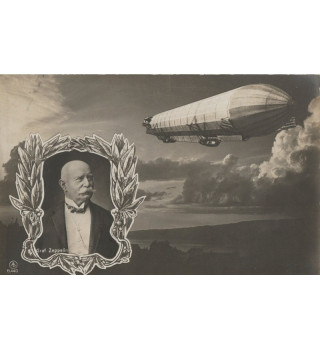 *Graf Zeppelin*