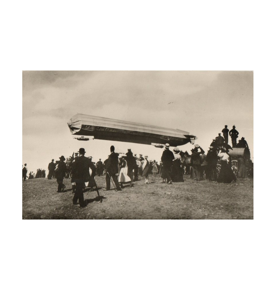 *Graf Zeppelin - LZ5*