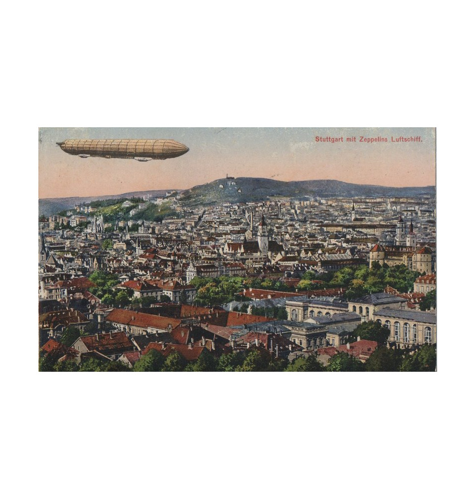 *Graf Zeppelin*
