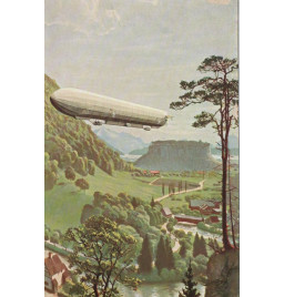 *Graf Zeppelin*