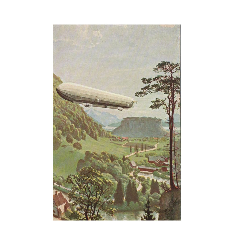 *Graf Zeppelin*