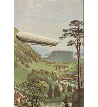 *Graf Zeppelin*