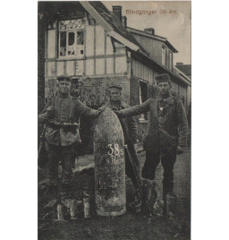 *Deutscher Soldat - WKI*