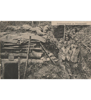 *Deutscher Soldaten - WKI*