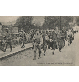 *Deutscher Soldaten - WKI*
