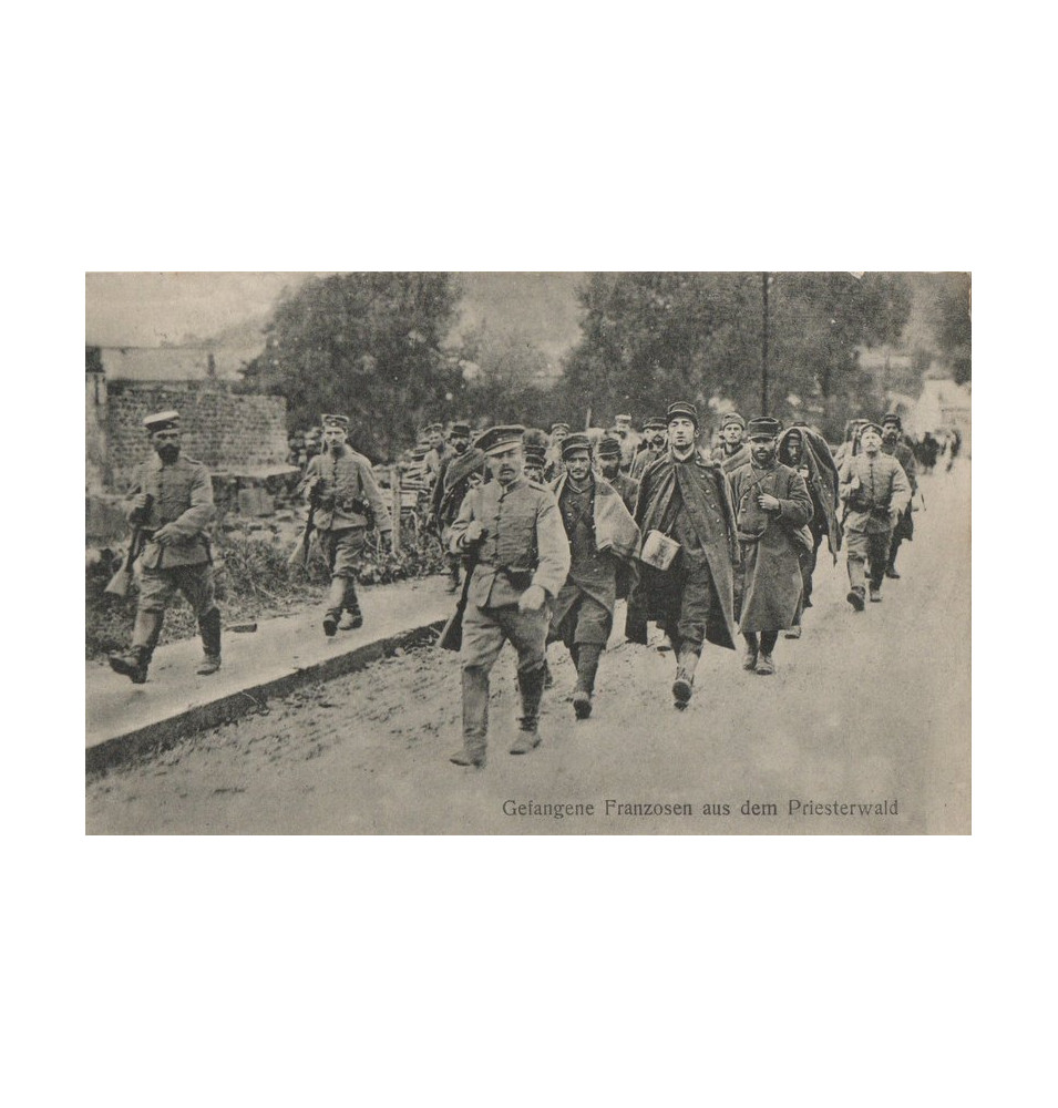*Deutscher Soldaten - WKI*