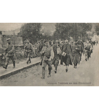 *Soldats allemands - WKI*