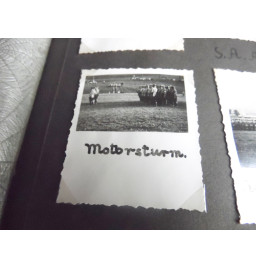 *Fotoalbum - deutschen Familie*