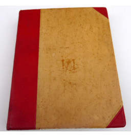 *Fotoalbum - Autofahrt -1939*