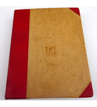 *Fotoalbum - Autofahrt -1939*