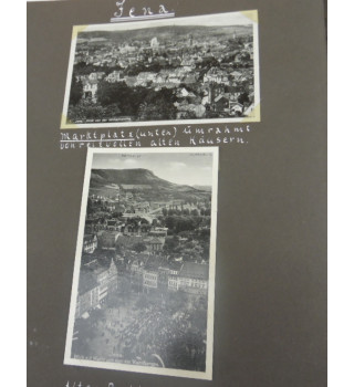*Album photos - 1939*
