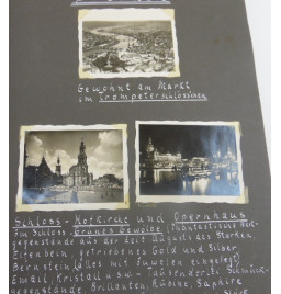 *Fotoalbum - Autofahrt -1939*