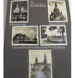 *Fotoalbum - Autofahrt -1939*