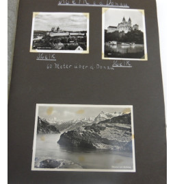 *Album photos - 1939*