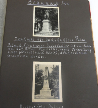 *Album photos - 1939*