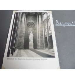 *Fotoalbum - Autofahrt -1939*