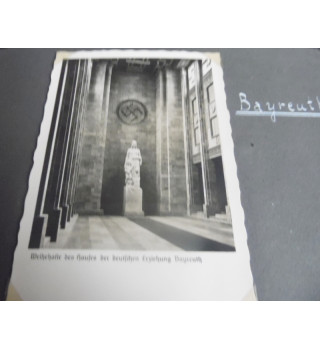*Fotoalbum - Autofahrt -1939*
