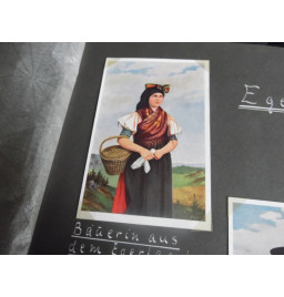 *Fotoalbum - Autofahrt -1939*