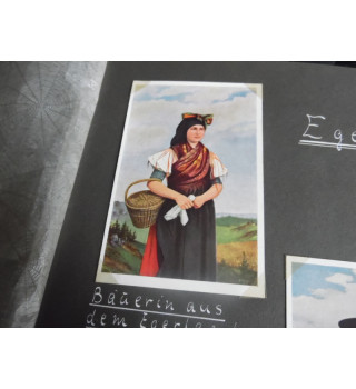 *Fotoalbum - Autofahrt -1939*