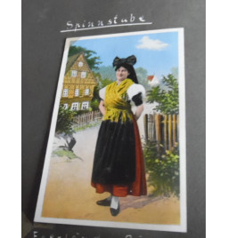 *Fotoalbum - Autofahrt -1939*