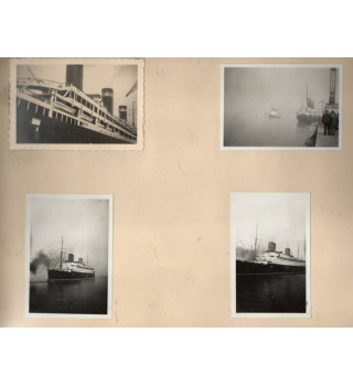 *Fotoalbum*