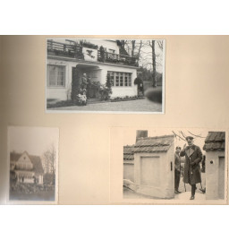 *Fotoalbum*