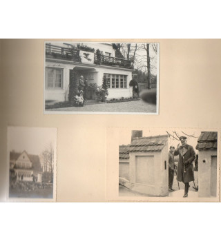 *Fotoalbum*