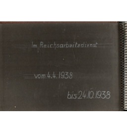 *Fotoalbum - RAD*