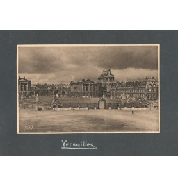 *Fotoalbum  -Paris 1939*