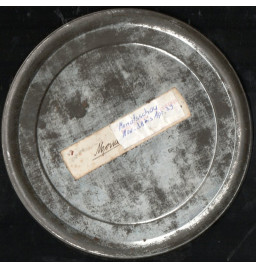 *Monatsschau  - 1938 - 39 *