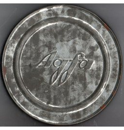 *Monatsschau  - 1938 - 39 *
