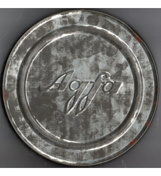 *Monatsschau  - 1938 - 39 *