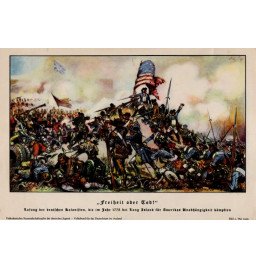 *Image de propagande*