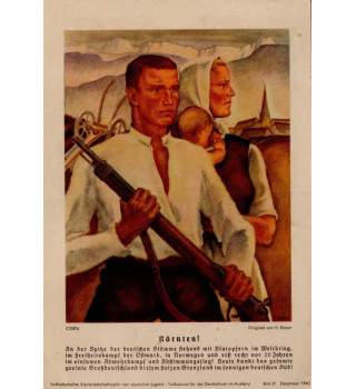 *Propagandabild*