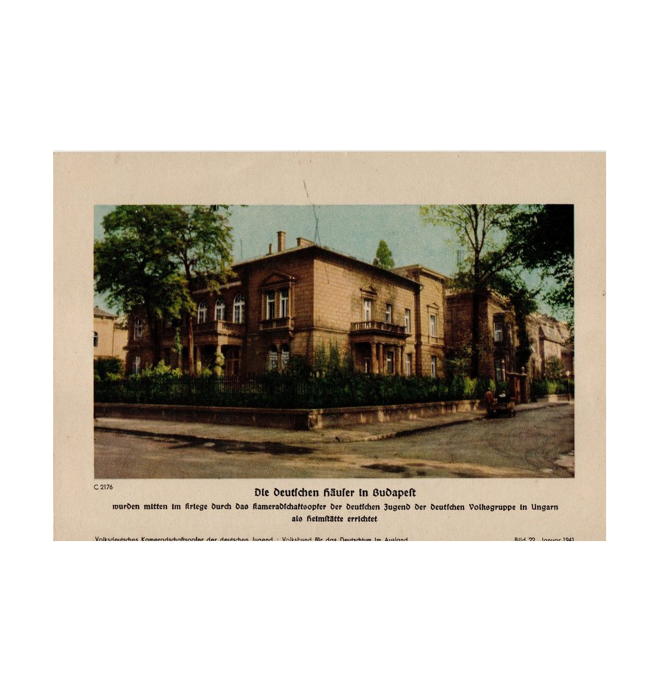 *Image de propagande*