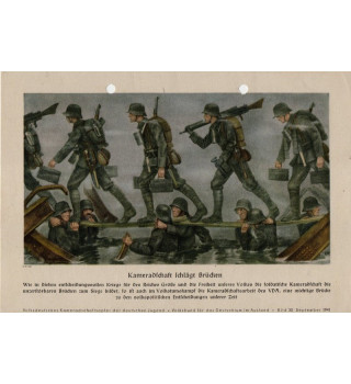 *Image propagandiste*