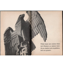 * BDM  Tagebuch - 1936*