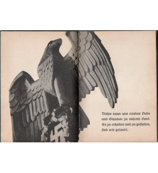 * BDM  Tagebuch - 1936*