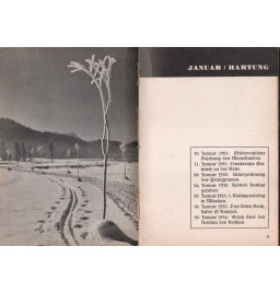 * BDM  Tagebuch - 1936*