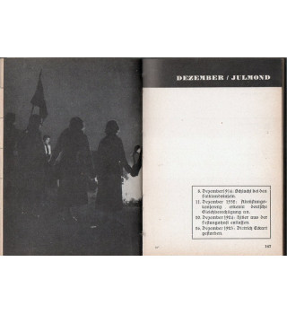 * BDM  Tagebuch - 1936*