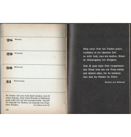 * BDM  Tagebuch - 1936*
